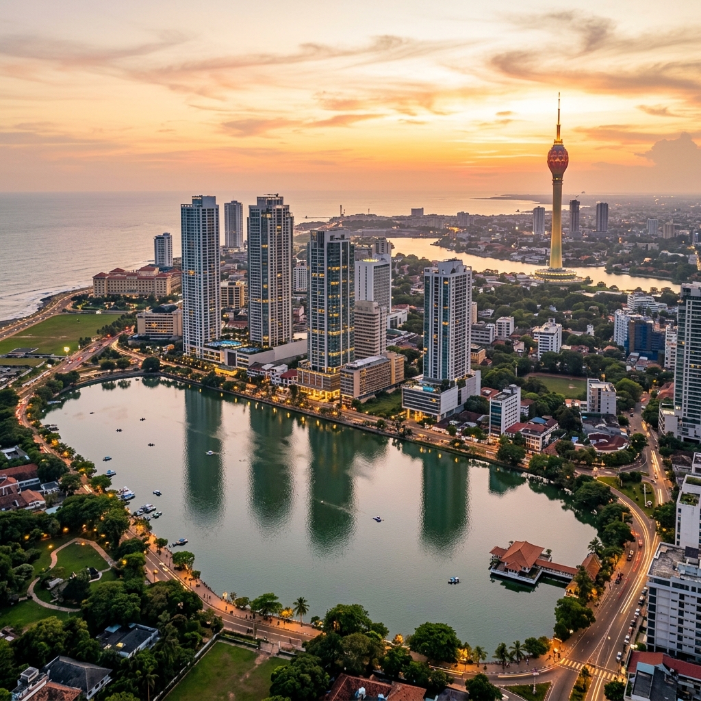 Colombo