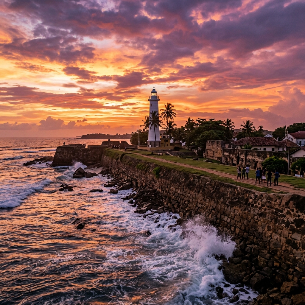 Galle