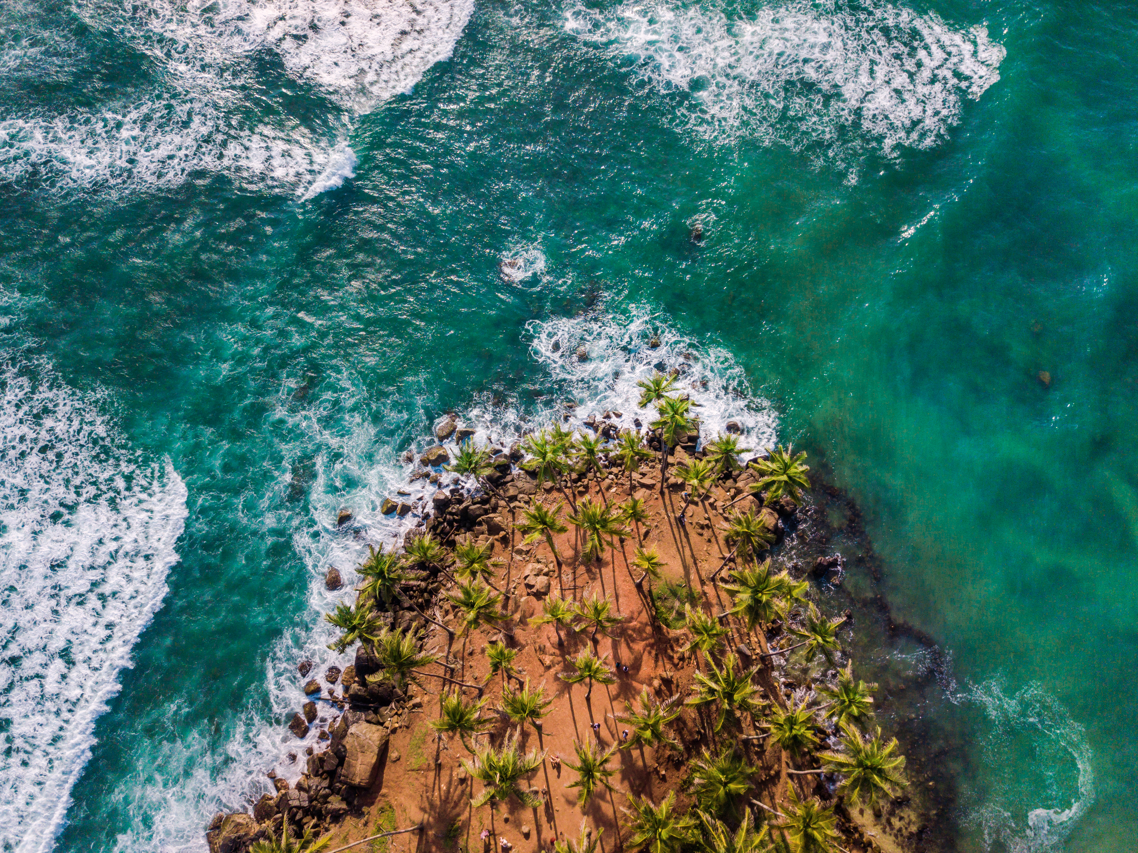Mirissa