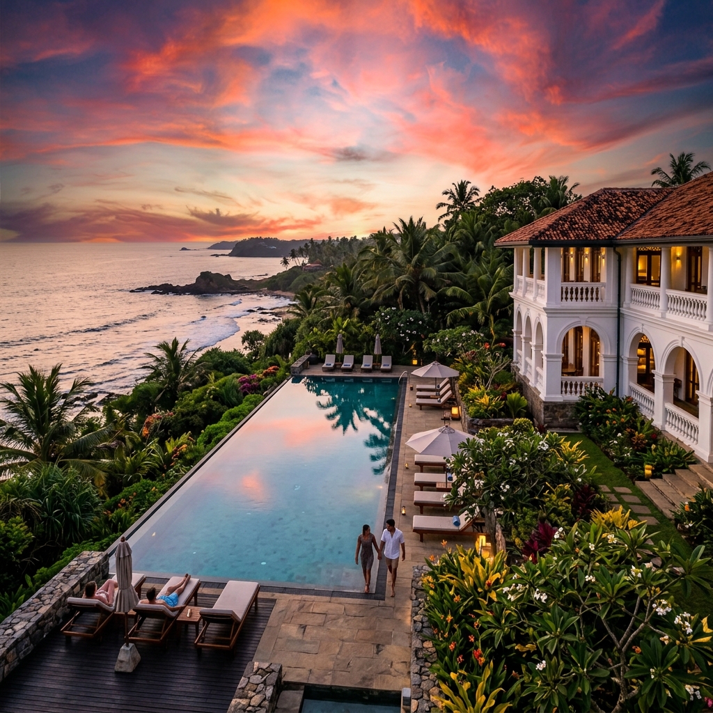 Boutique Stays