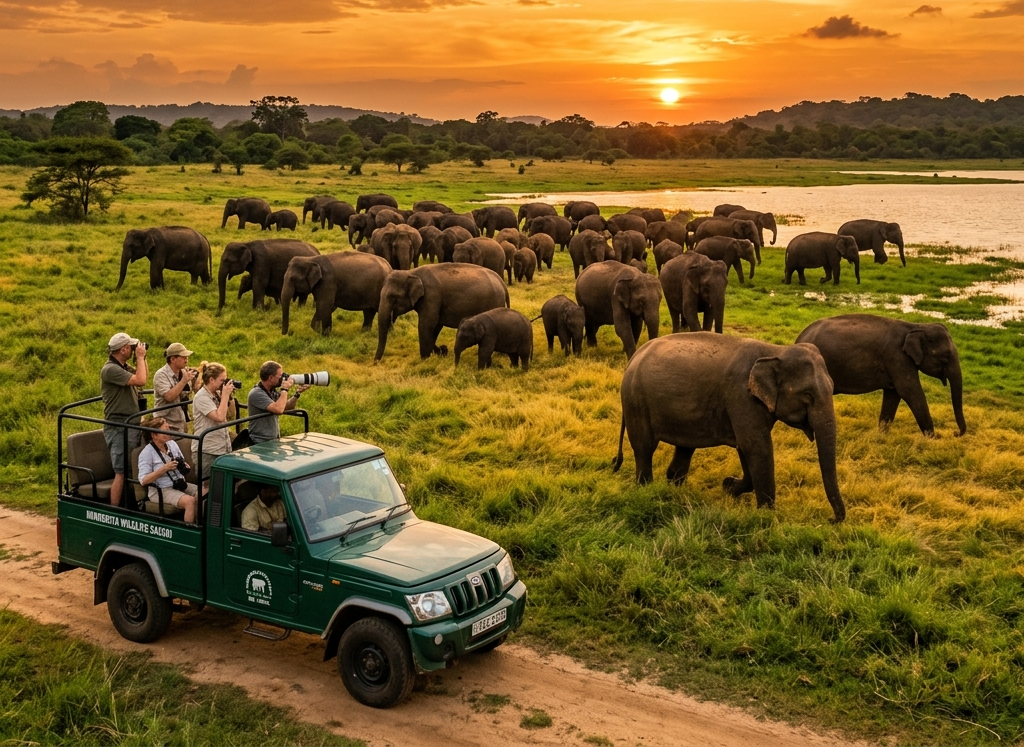 Nature Safaris